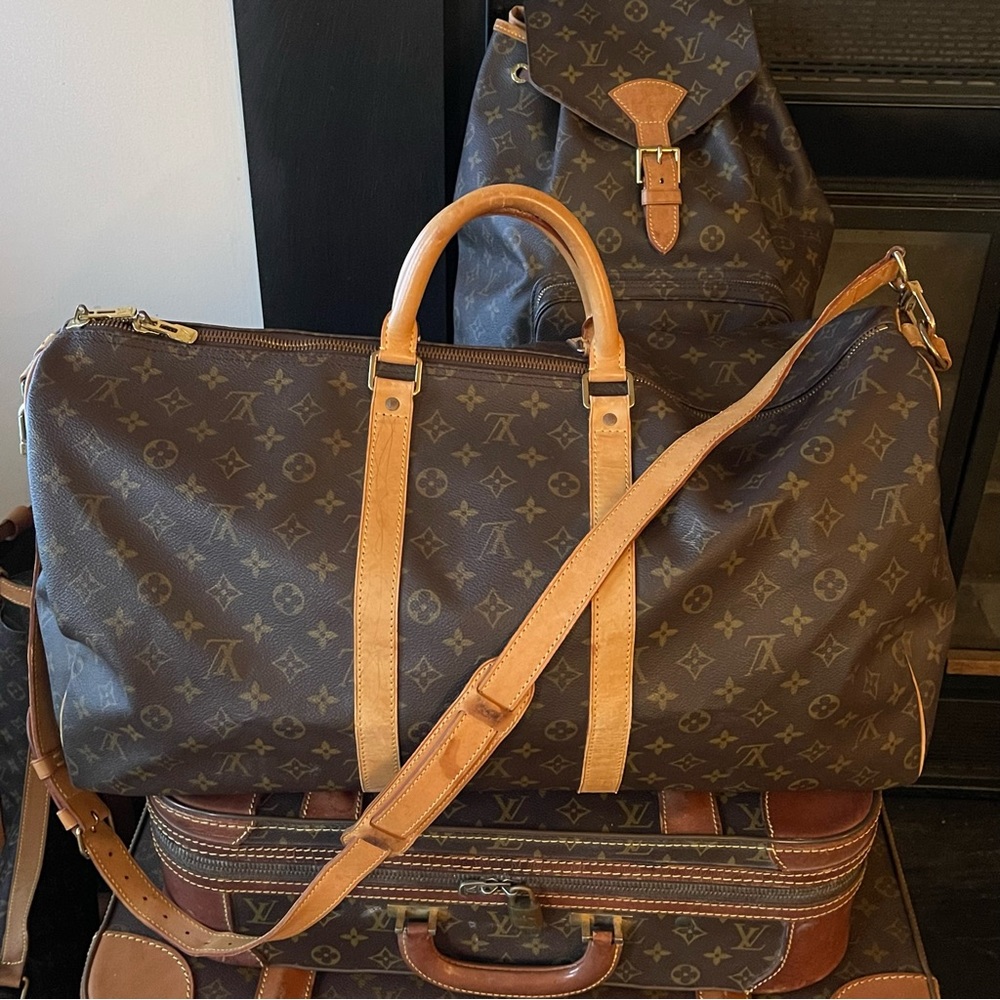Louis Vuitton Collection For Sale Individually - Picture 12 of 16